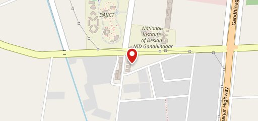 Jay Matarani Alu Parathe on map