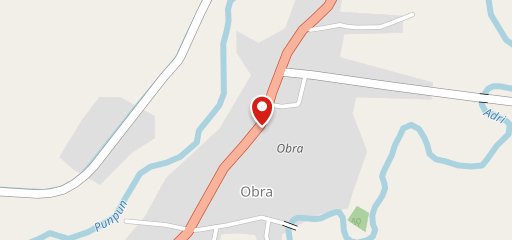 Jay Meward Icecream on map