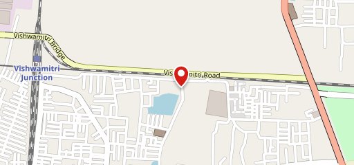 Shree Jay Ranchhod Sev-Usal on map