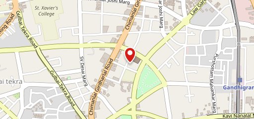 Jay Shiv Sambhu Coffee Bar on map