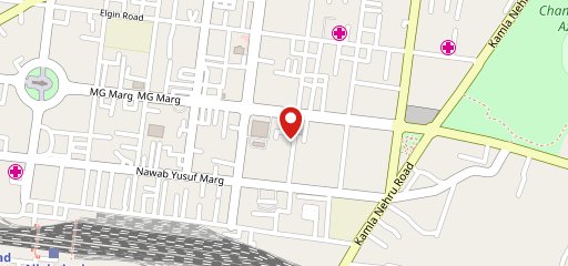 Jaishankar Punjabi Dhaba on map