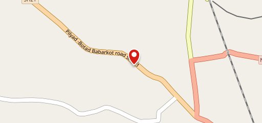 Jay Somnath Pav Bhaji on map