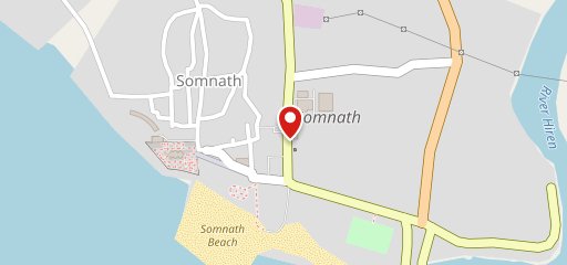 Jay somnath restaurant on map
