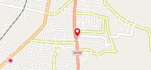 Jayanthi Bakery on map