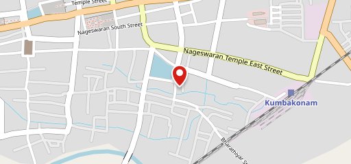 Jayaraj idly Kadai on map