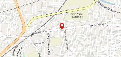Jayaram Bakery on map