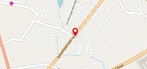 Jayaram Bakery & Sweets on map