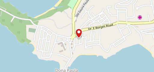 Jaya's Kitchen on map