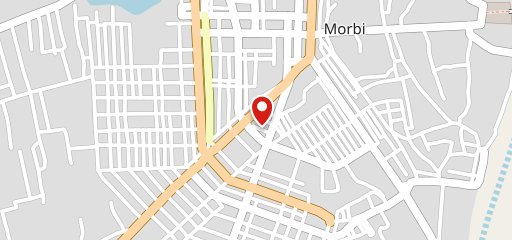 Jaydeep Paubhaji on map