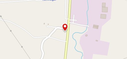 Jayka biryani on map