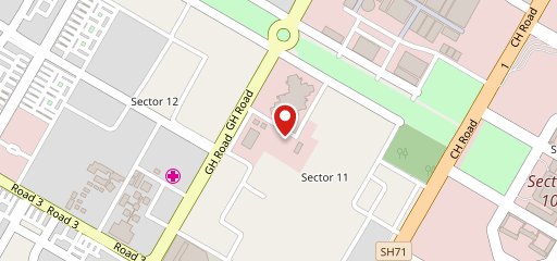 Jaymataji Nasta House on map