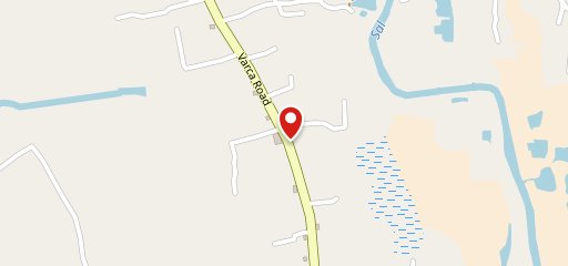 The Green chicken shawarma(food truck) on map