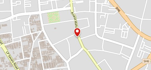 Magic Wok Chinese & FastFood on map