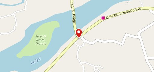 Jaz Bakery and Cafe, ജാസ് ബേക്കറി on map