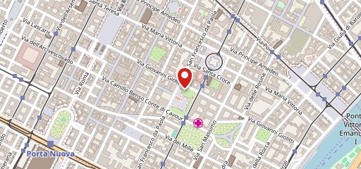 Jazz Club Torino sulla mappa