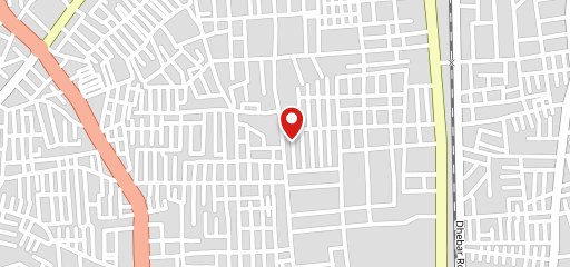 Je Madi Hotel Rajkot Je Madi Tea Stall Jokar Gathiya Rajkot sukibhaji and Thepla Tea stall Mavdi on map