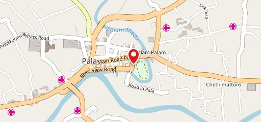 Jece's Bakery & Restaurant on map