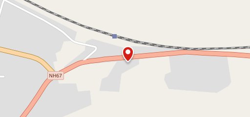 Jeelan Fast food centre Guntakal on map