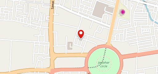 Jeenmount Heritage Boutique Hotel on map