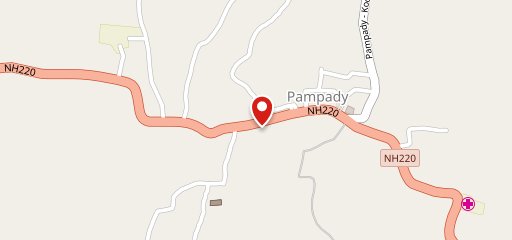 Jeeva Fast Food on map