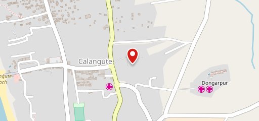 JEEVAN ANNAPURNA on map