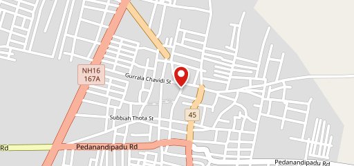 JEEVAN BAKERY on map