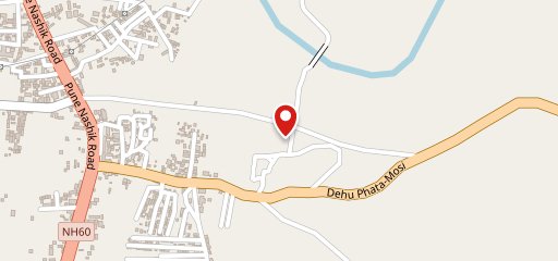 Jeevan the world of veg on map