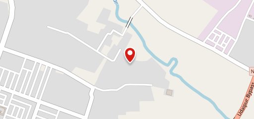 Jenny Kitchens on map