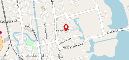 Jenys Cake Corner on map