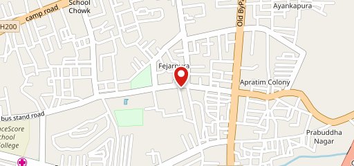 Jepis Cake & Bakery Shop on map