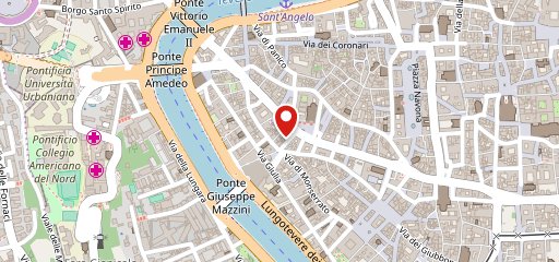 Jerry Thomas Speakeasy sulla mappa