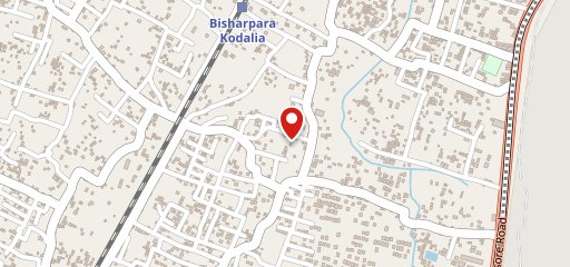 Jerry's Kitchen on map