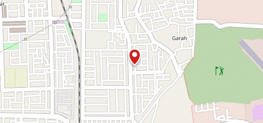 Jerry's Pizza Point on map