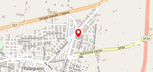 jetset by digit-one bar pizzeria ristorante cocktail sulla mappa