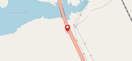 Jevan Family Restaurant on map