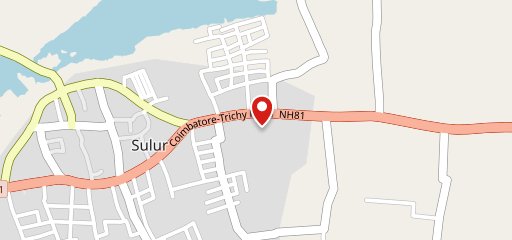 Jeyaranihotel on map