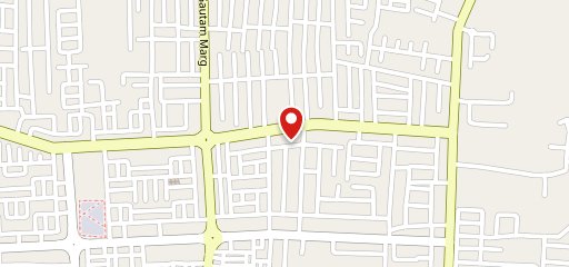 Jeypore Cafe and Restaurant Vaishali Nagar on map