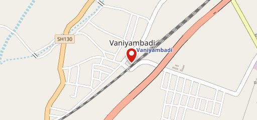 JFC TANDOORI CHICKEN on map