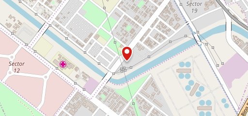 Jhakkas Pav Bhaji on map