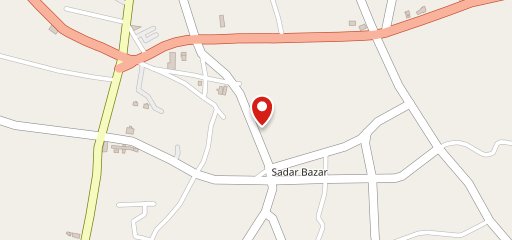 Jhansi Wala Food Kingdom on map