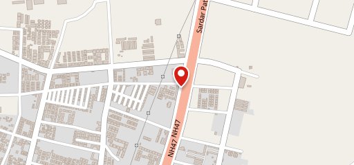 Jhanvi Restaurant on map