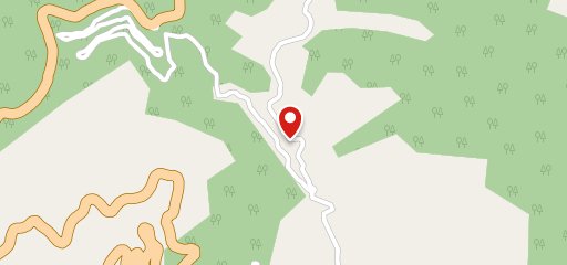 Jharipani Castle on map