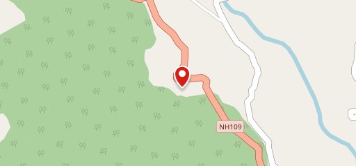 Jharna Restaurant on map