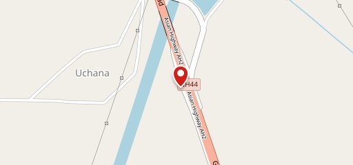 Jhilmil Garden on map