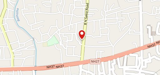 JholoeKiya : Experiential Dining on map