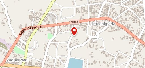 Jiggly Pop Karaoke Cafe on map