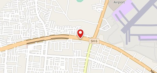 Jigo Kathiyawadi on map