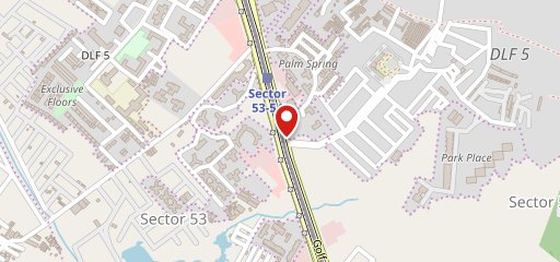 JiJi - Kitchen & Bakery on map