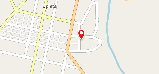 Jilane samosa center on map