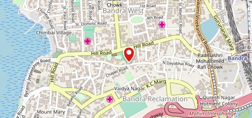 Jim-me's Kitchen on map